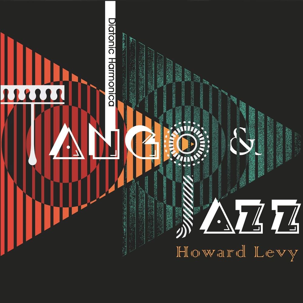 Picture of Tango & Jazz (Live)