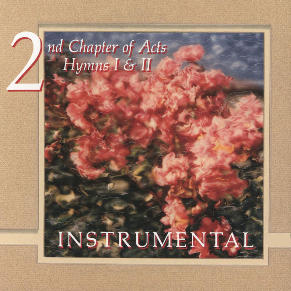 Picture of Hymns Instrumental (Instrumental)