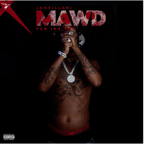 Mawd