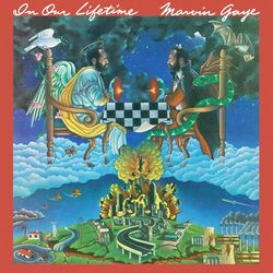 Cover of In Our Lifetime