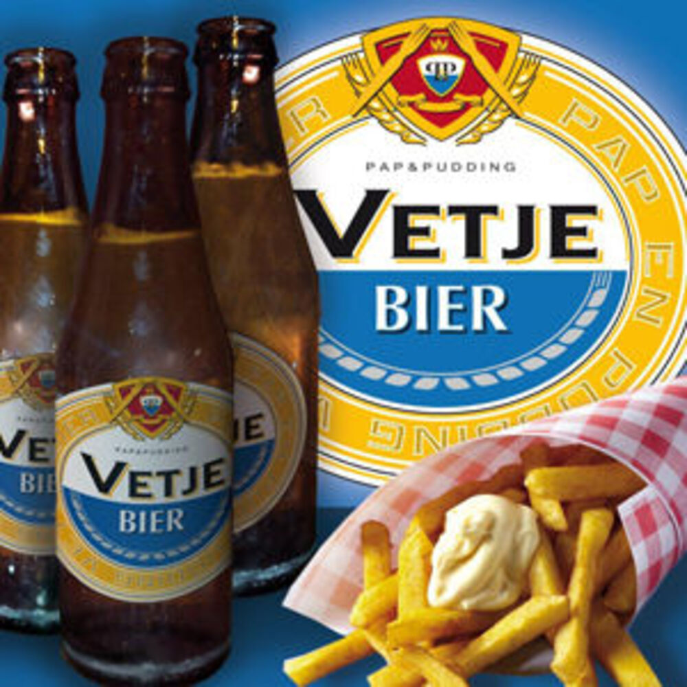 Picture of Vetje bier