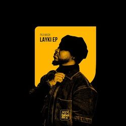 Cover of LAYKI EP
