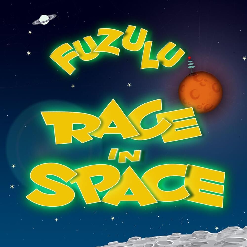 Picture of Race in Space