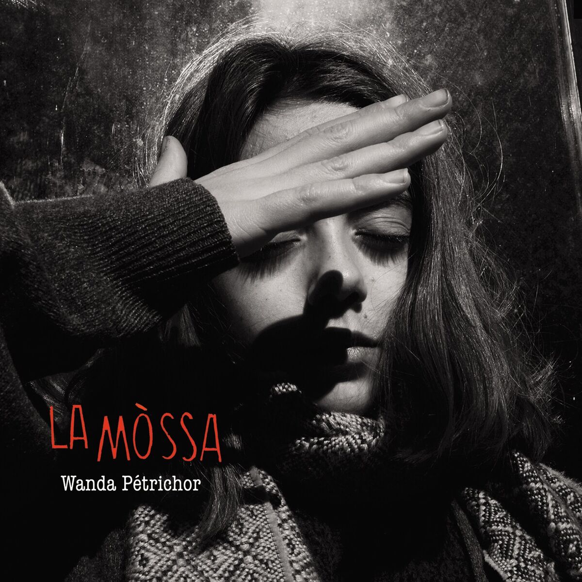 Album cover of Wanda Pétrichor