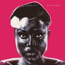 Cover of Sevana EP