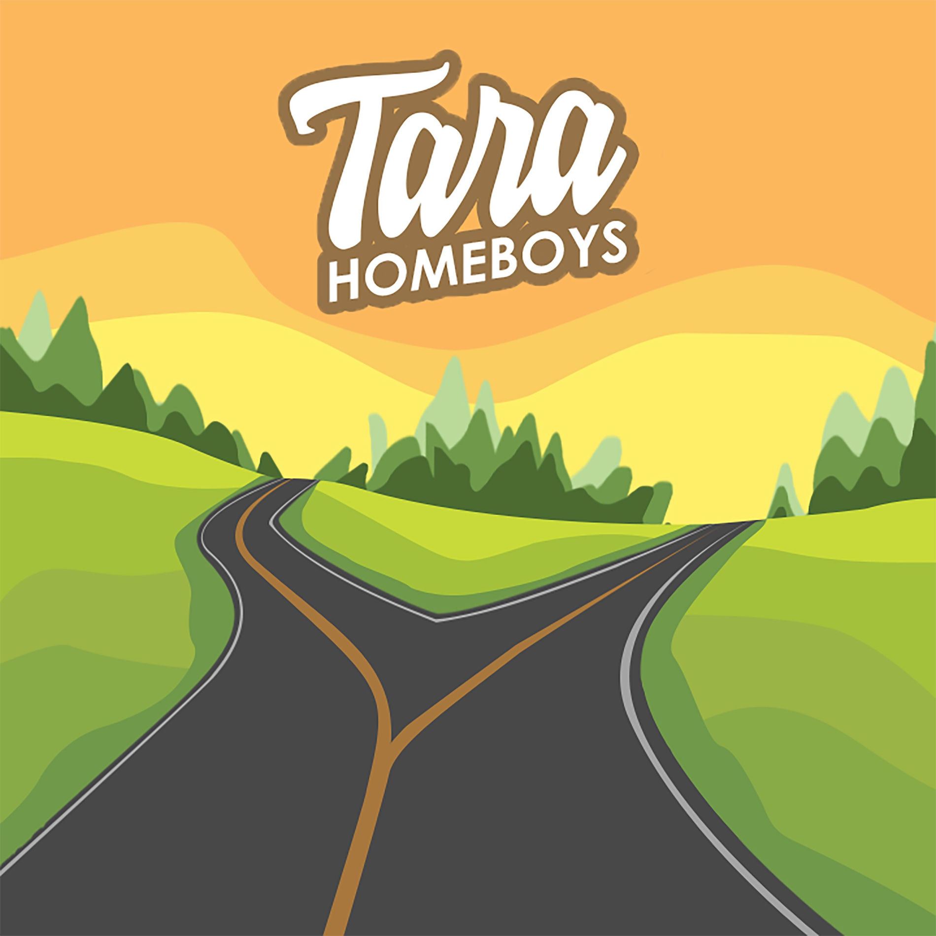 Album cover of Tara