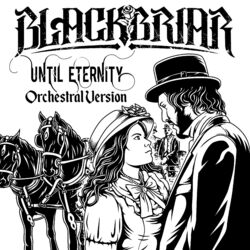 Cover of Until Eternity