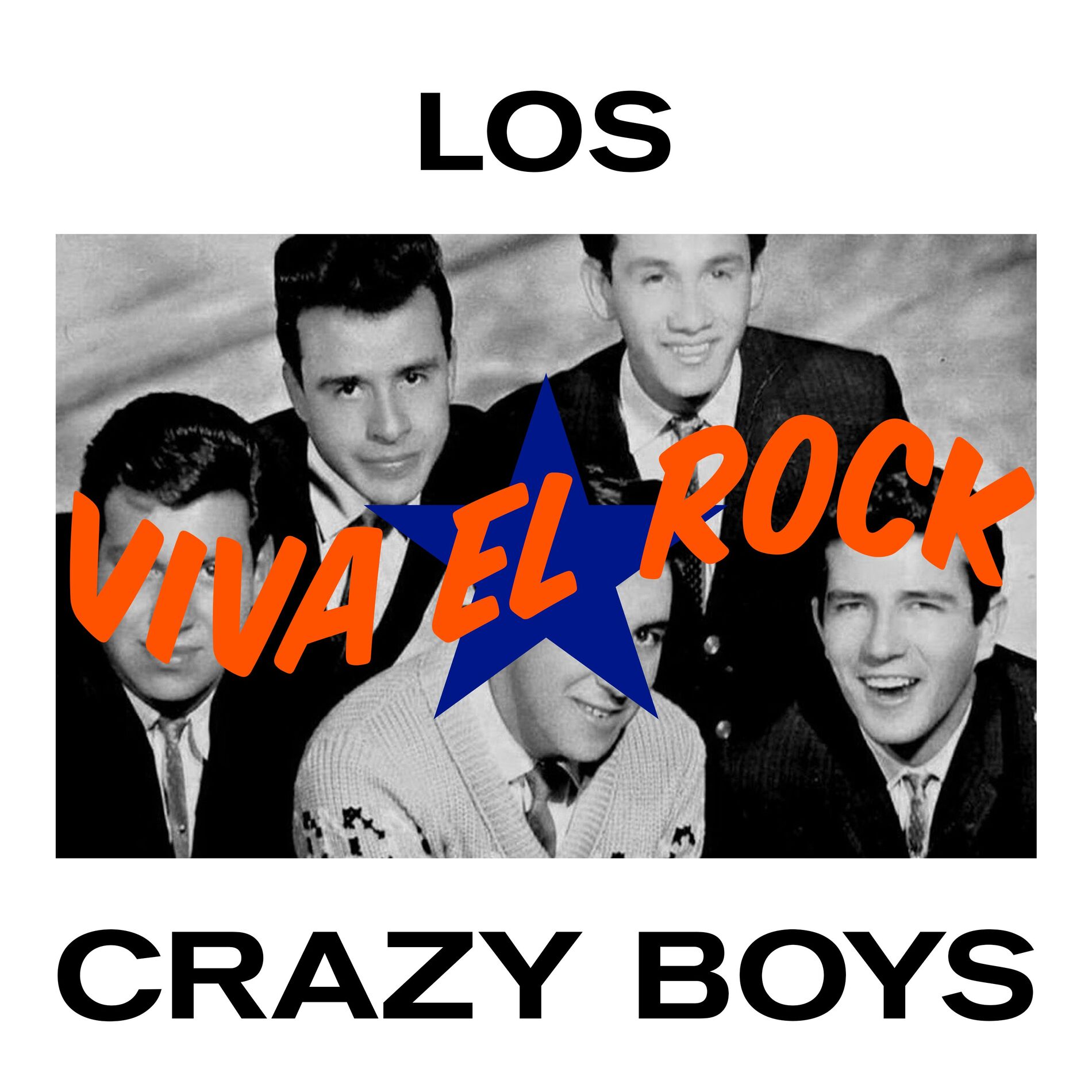 Album cover of El Niño Popis