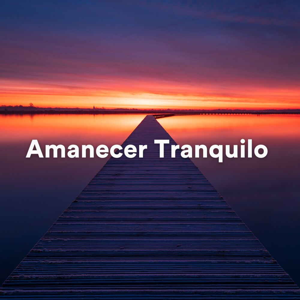 Picture of Amanecer Tranquilo