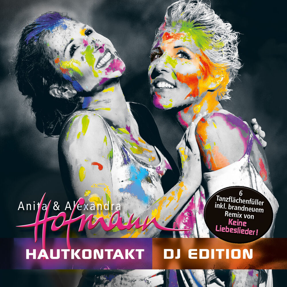 Picture of Hautkontakt (DJ Edition)