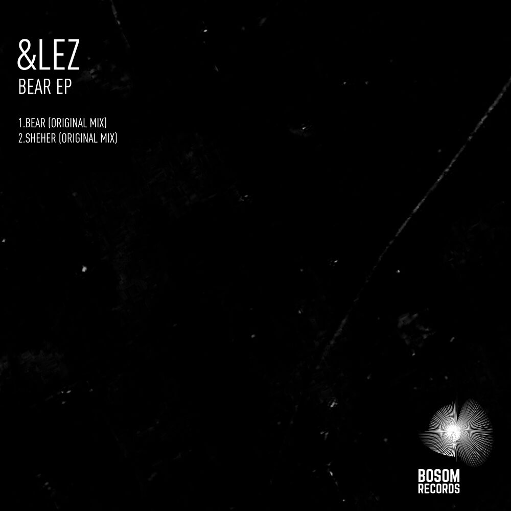 Picture of Bear EP