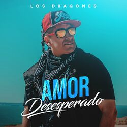 Cover of Amor Desesperado