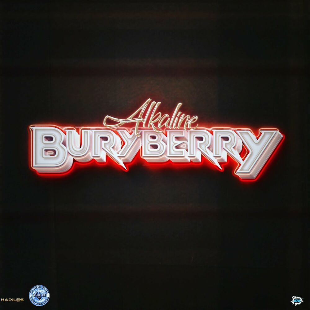 Picture of Buryberry