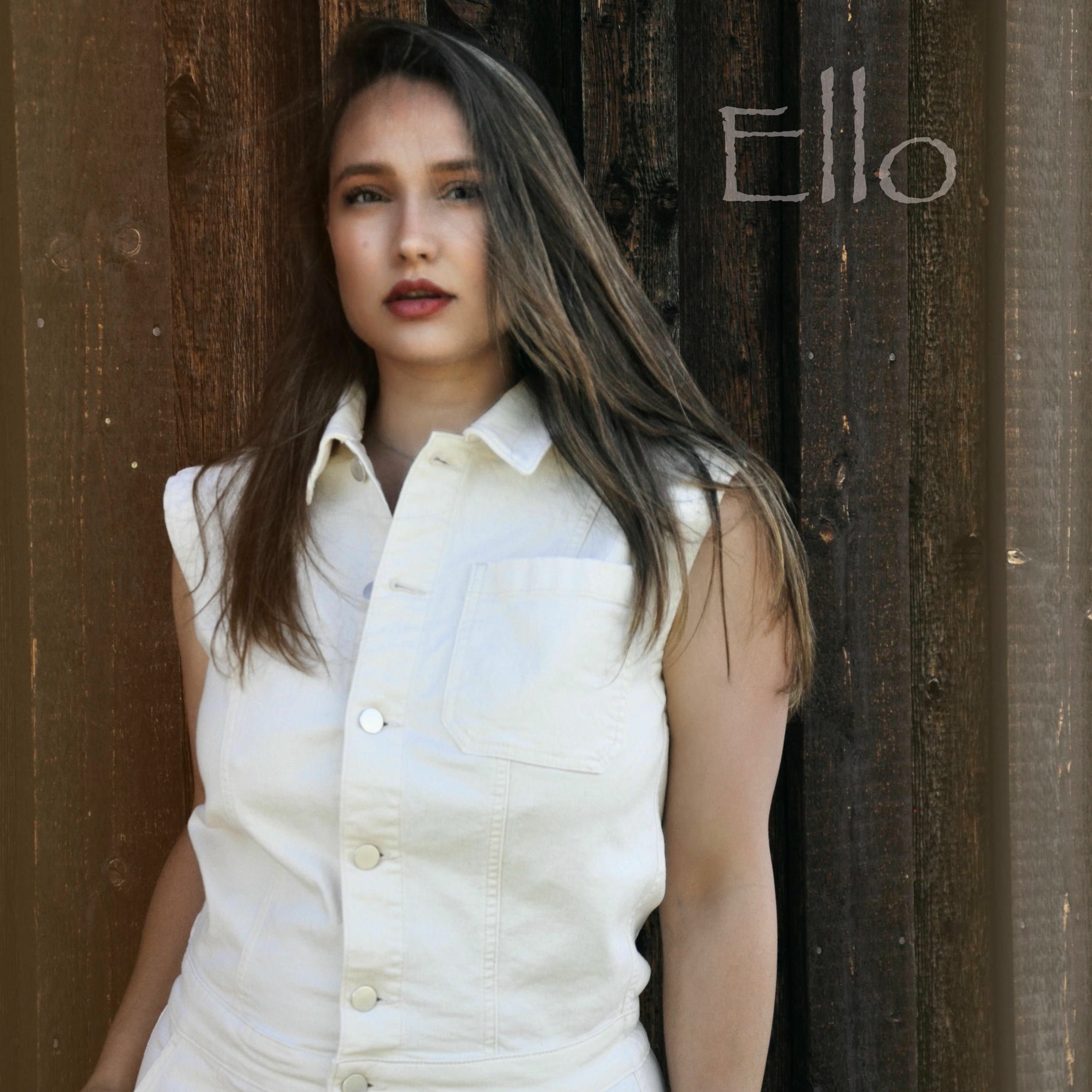 Album cover of Ello