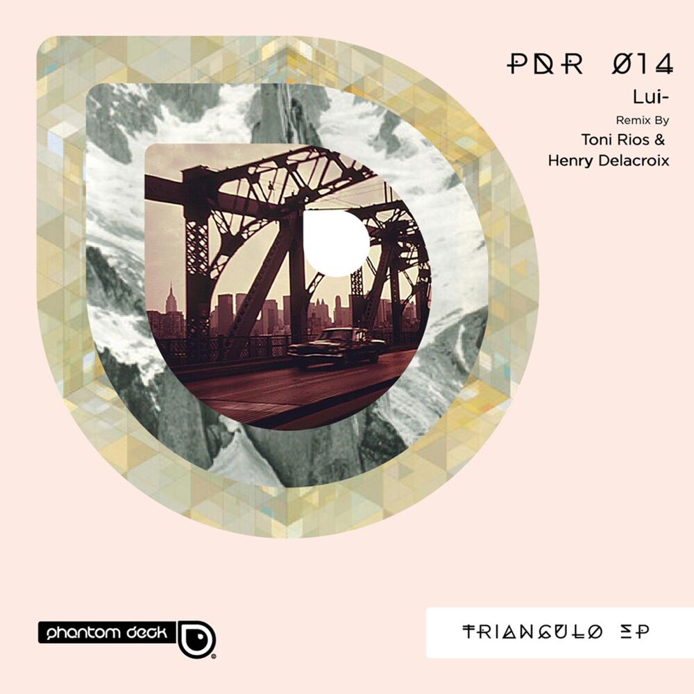 Picture of Triangulo EP