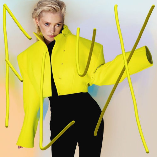 Alison Goldfrapp - Flux | Deezer