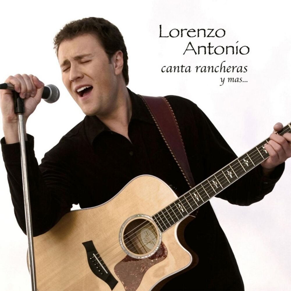 Picture of Canta Rancheras y Mas