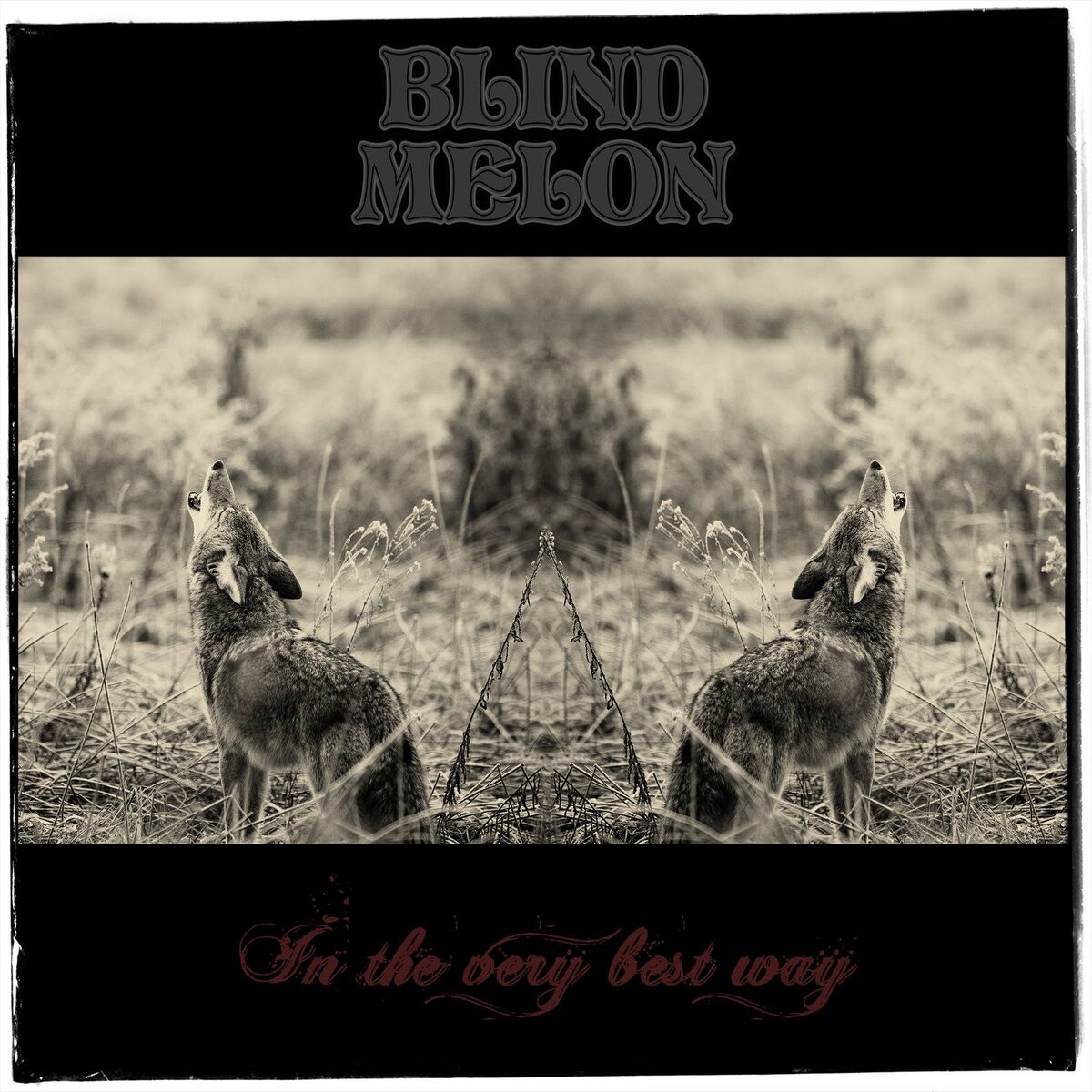 Album cover of In the Very Best Way