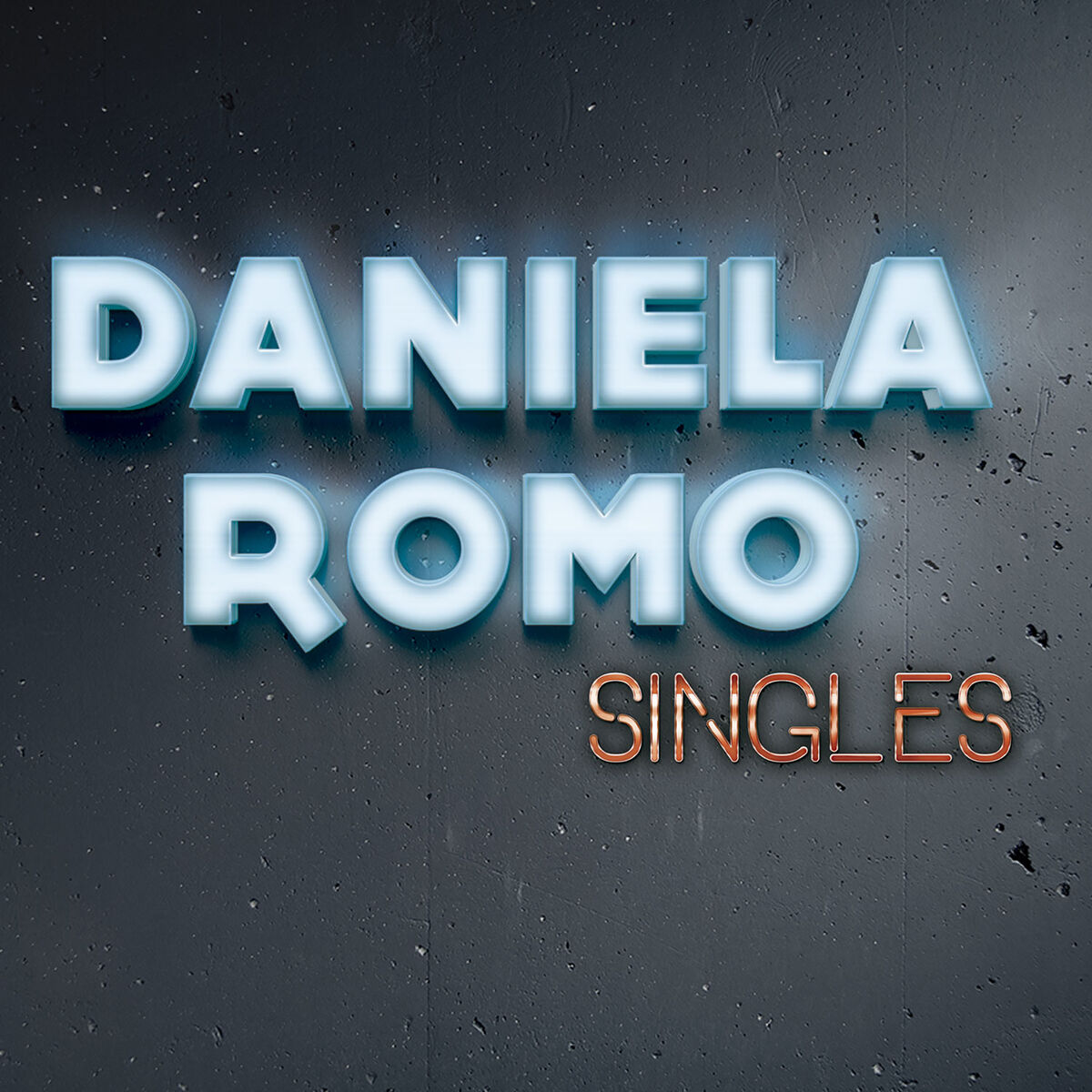 Album cover of Singles