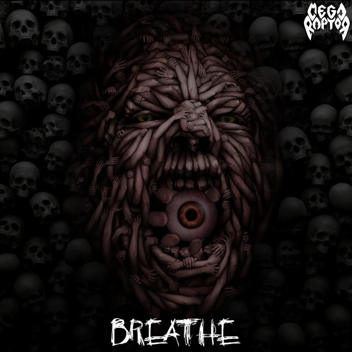 Album cover of Breathe