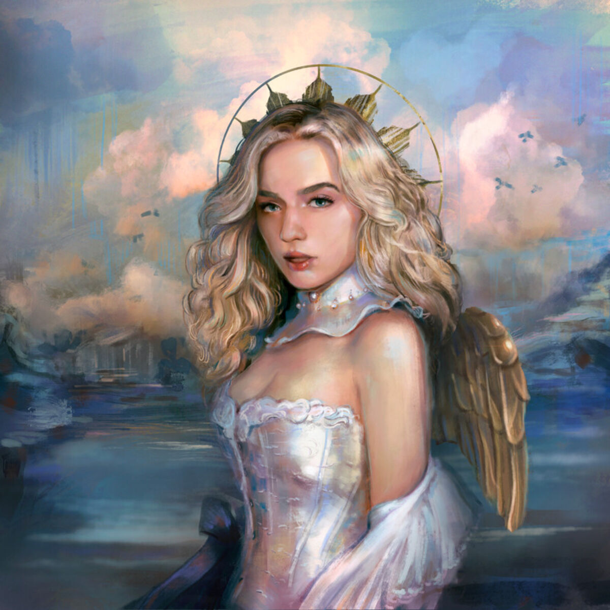 Album cover of Tilsen