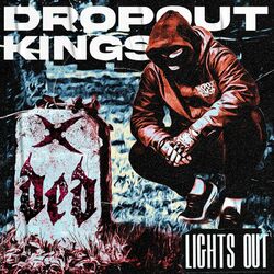 Cover of Lights Out