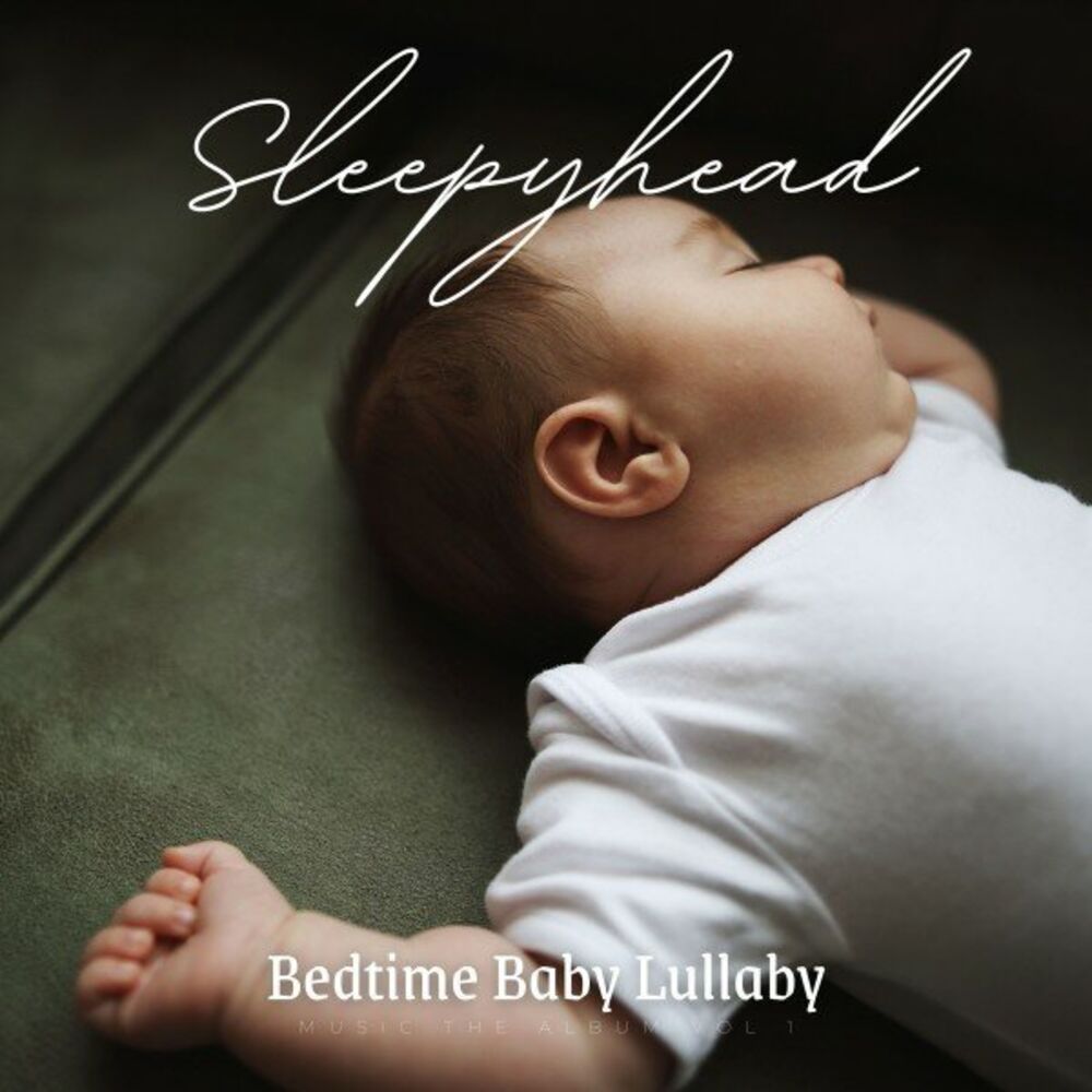 Picture of Sleepyhead: Lullabies