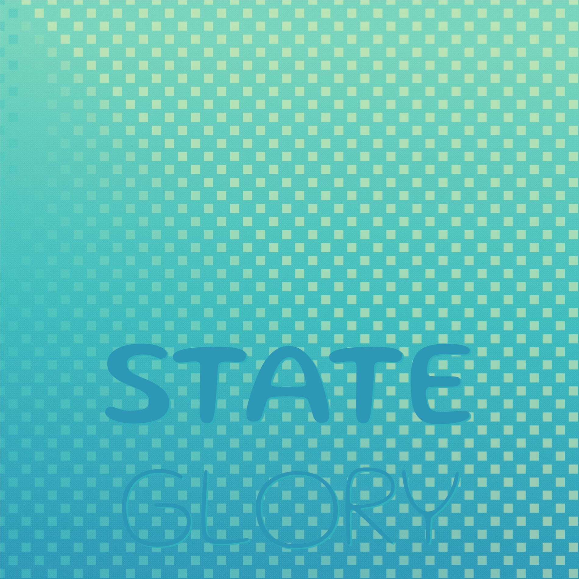 Album picture of State Glory