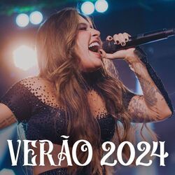 Cover of Verão 2024
