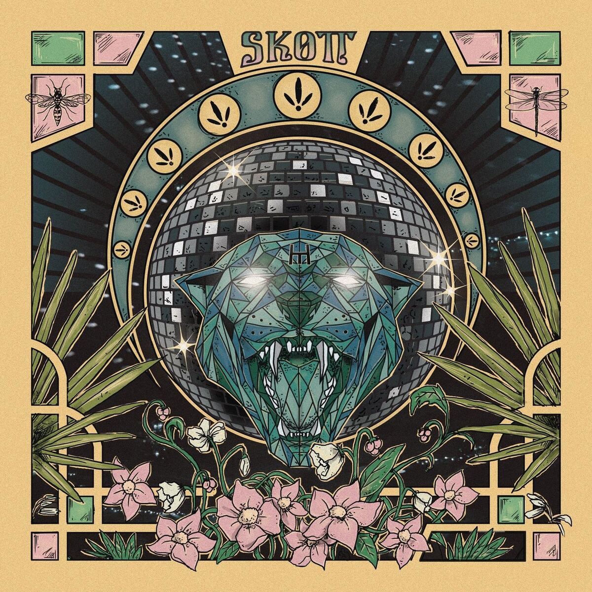 Album cover of Lack of Emotion