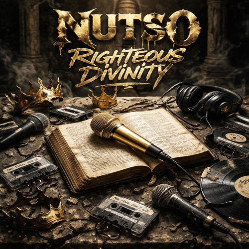 RIGHTEOUS DIVINITY