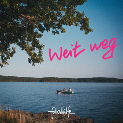 Capa de Weit weg