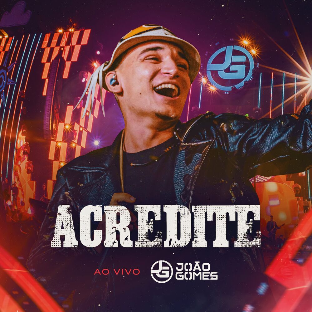 Picture of Acredite (Ao Vivo)