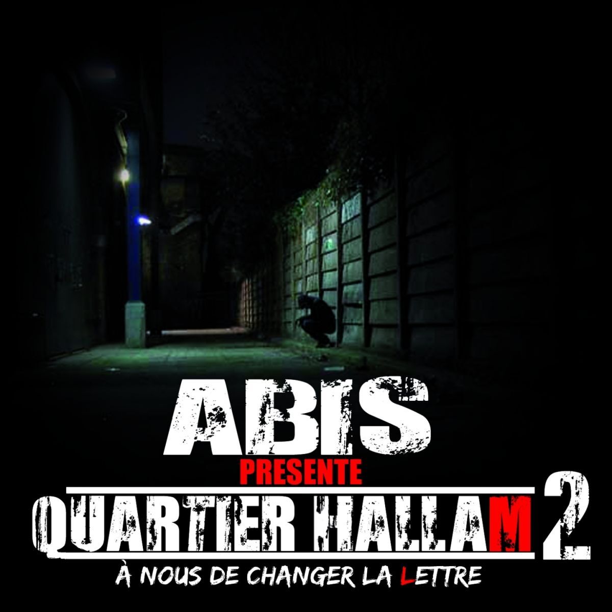 Album cover of Le bitume assassine