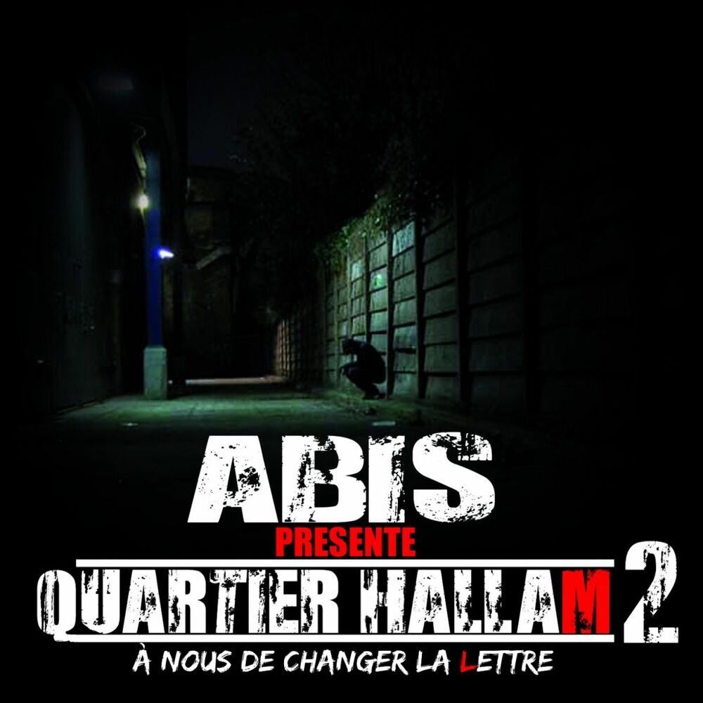 Picture of Quartier Hallam 2