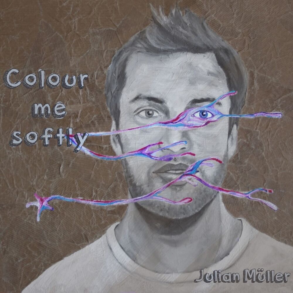 Picture of Colour Me Softly