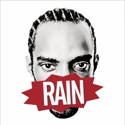 Cover of RAIN
