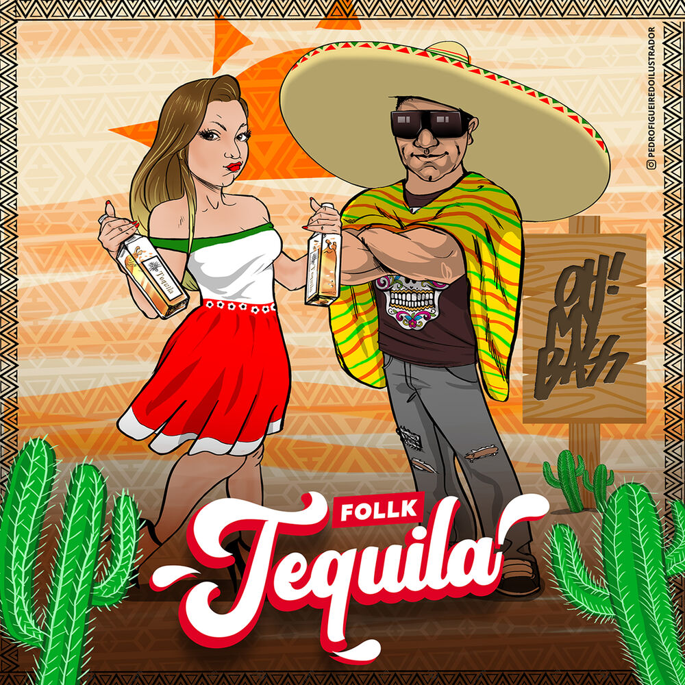 Picture of Tequila