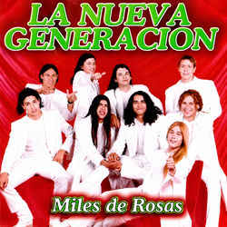 Miles de Rosas