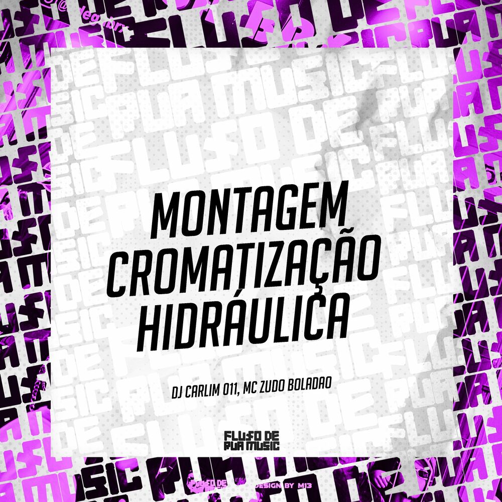 Picture of Montagem Cromatização Hidráulica