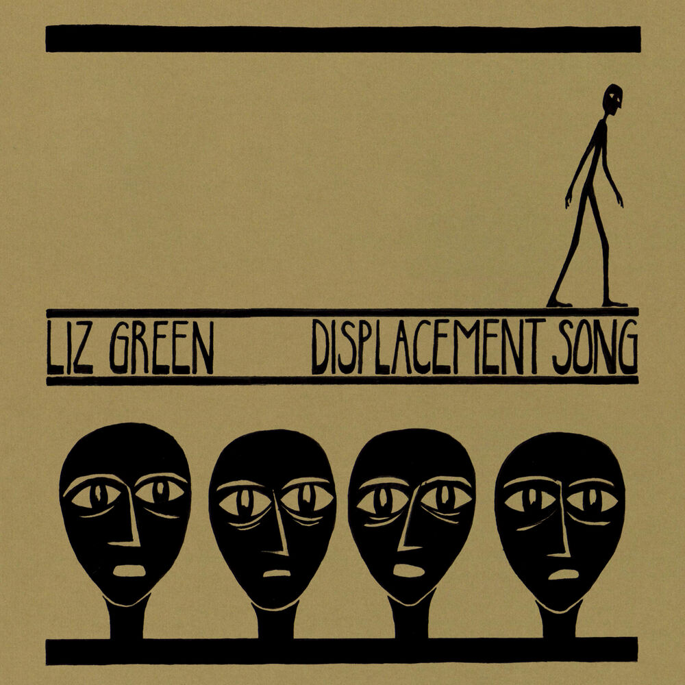 Picture of Displacement Song