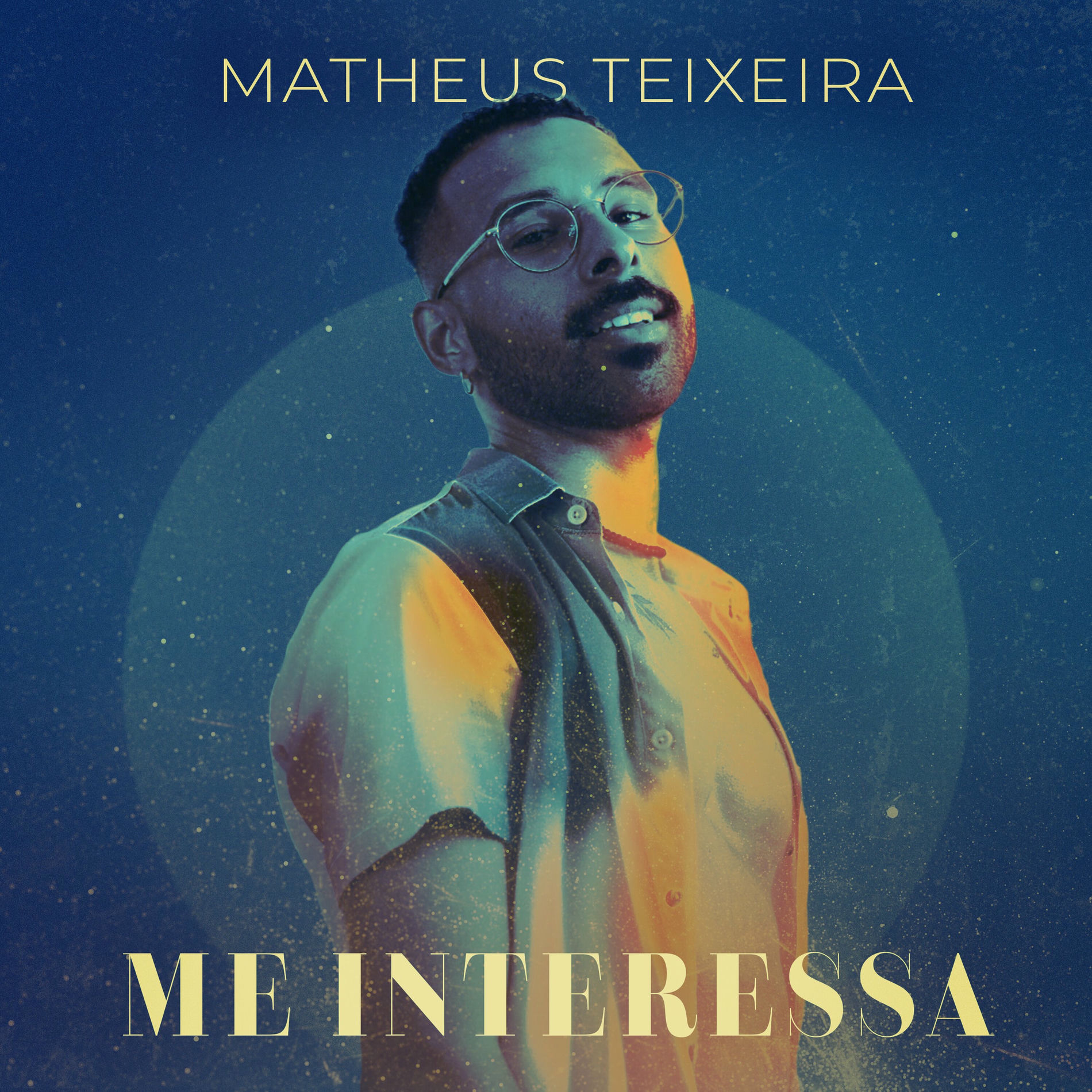 Album cover of Me Interessa