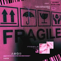 Cover of FRAGILE