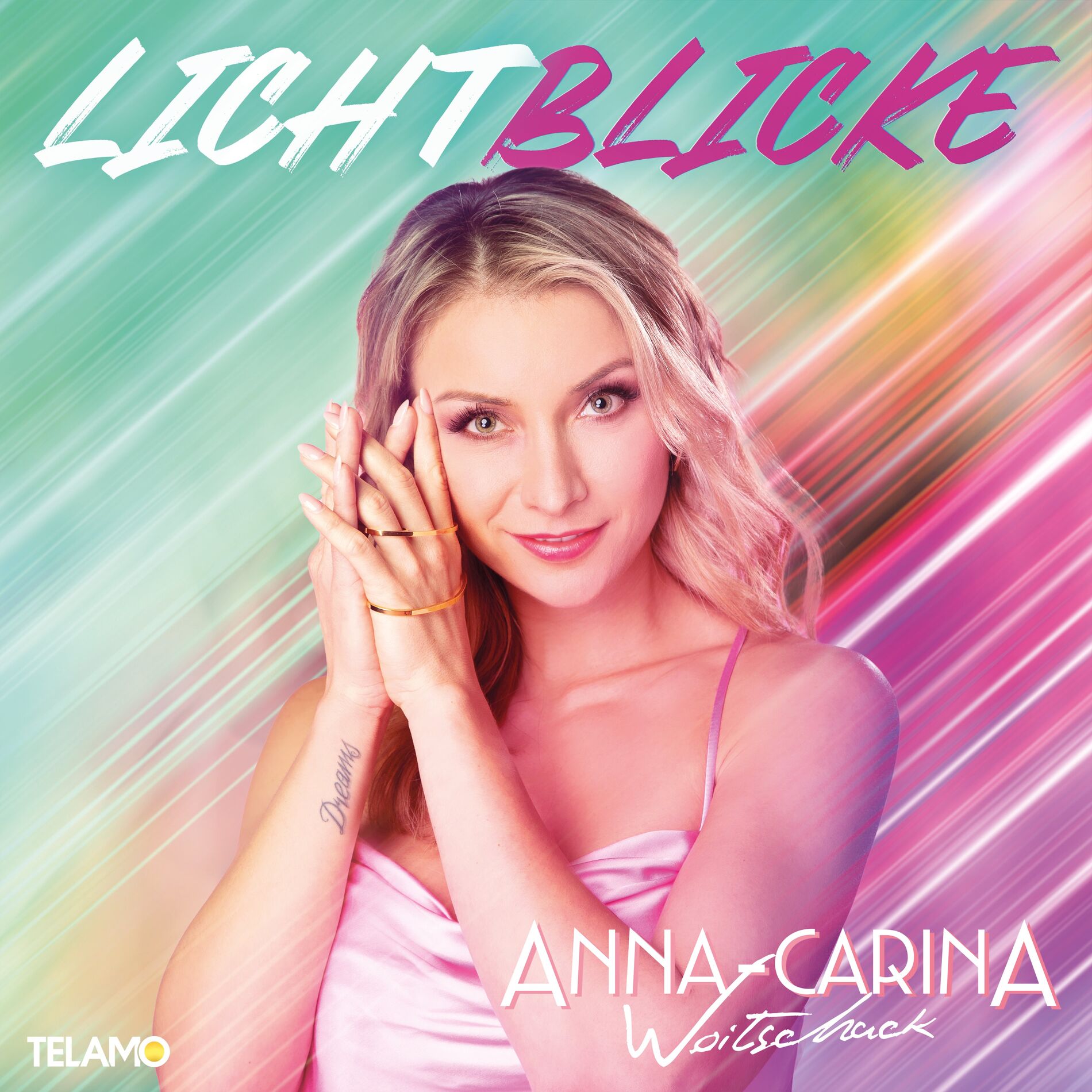 Album cover of Lichtblicke