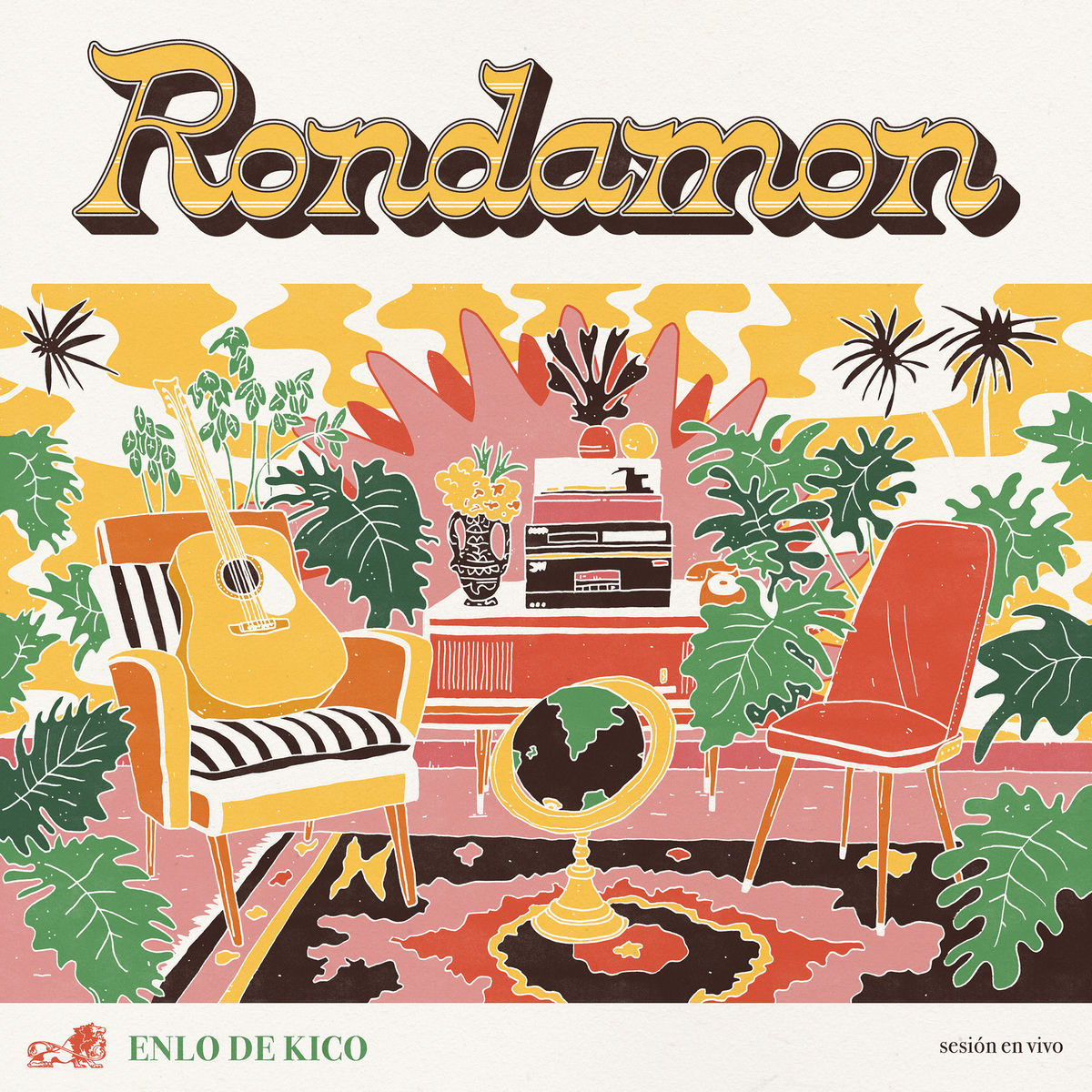 Album cover of En Lo de Kico (En Vivo)