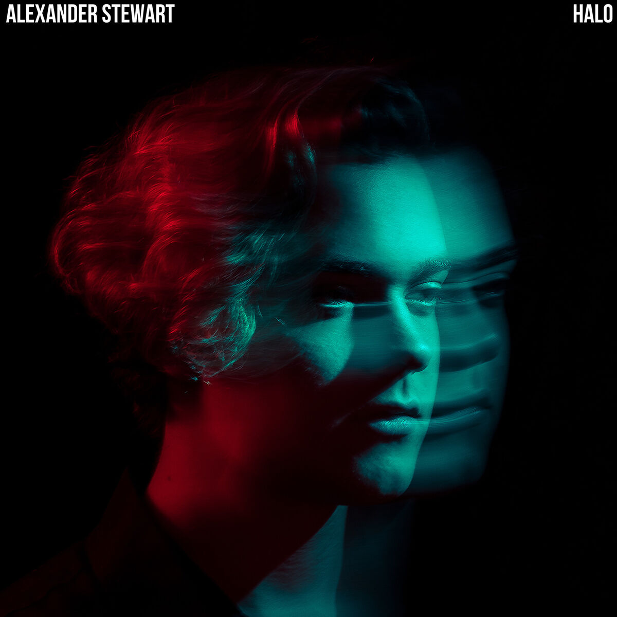 Album cover of Halo