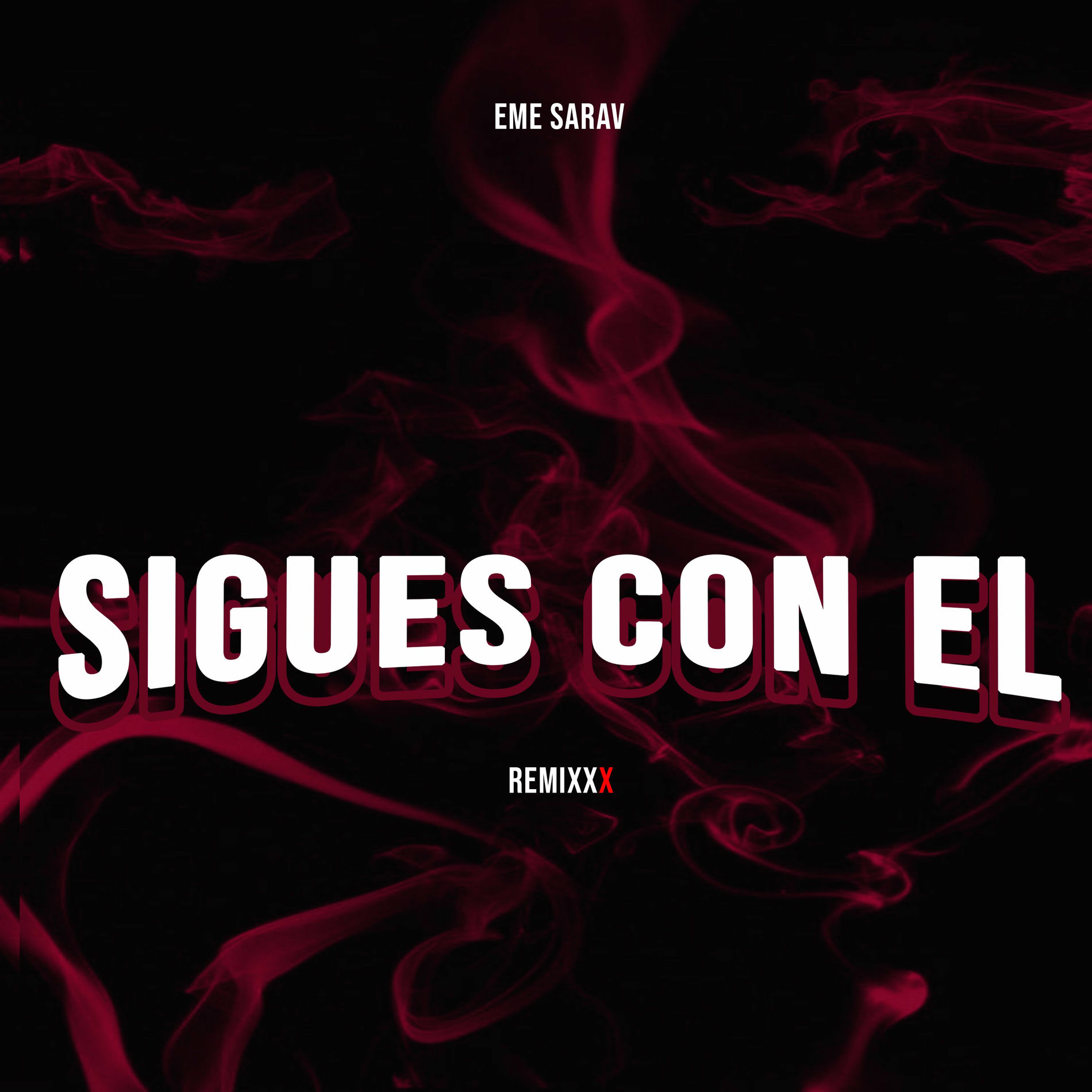 Album cover of Sigues Con El