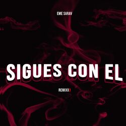 Cover of Sigues Con El