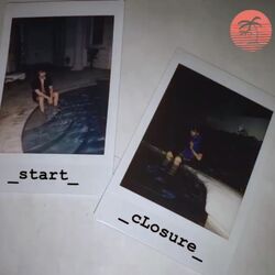 Cover of start / cLosure