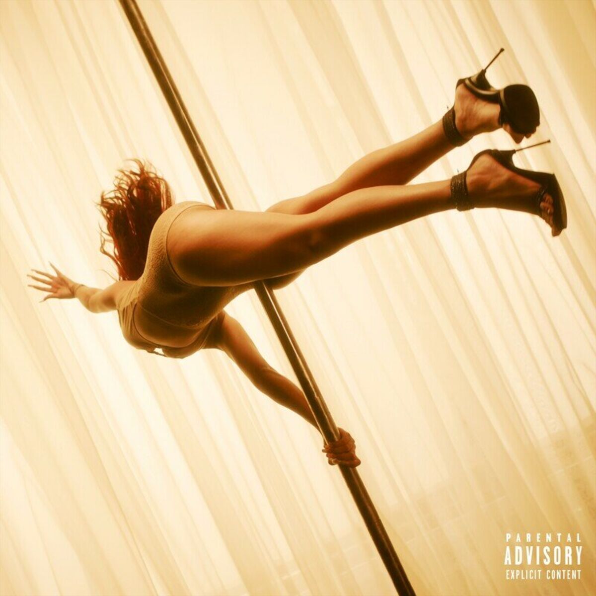 Album cover of Watch It Fall